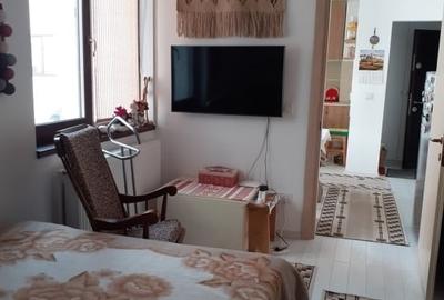 Apartament cu 1 camera - zona Tatarasi - Kaufland - 7