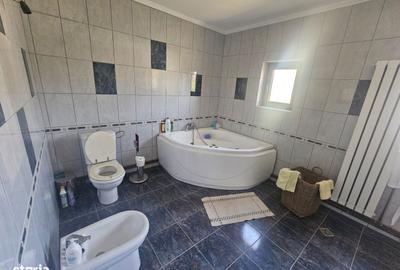 Casă cu 4 camere în Cerbu - 9