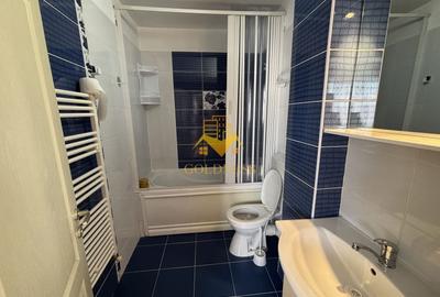 Apartament cu 3 camere, mobilat în Zorilor - 5