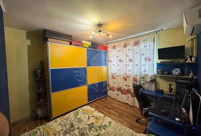 APARTAMENT 2 CAMERE//STRADA MARASESTI//WEST MOLL - 10