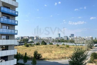 Garsonieră în Pipera - 9