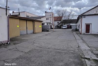 Spațiu comercial, de 90 mp, în Central - 2