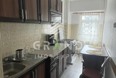 Ap 1 camera DECOMANDAT, BALCON INCHIS, zona Manastur/Platinia - 3