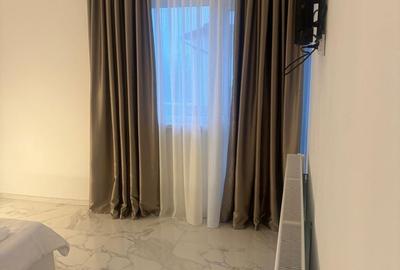 Apartament cu 2 camere în Dudovicești - 1
