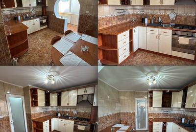 Apartament cu 3 camere decomandat în Exercițiu - 1