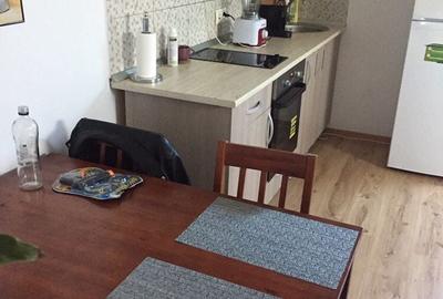 Apartament cu 2 camere decomandat în Central - 3