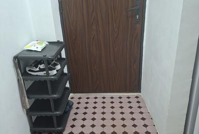Apartament cu 2 camere semidecomandat în Central - 8