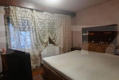Apartament cu 3 camere decomandat în Micro 16 - 1