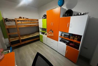 Apartament cu 3 camere decomandat, mobilat în Baciu - 6