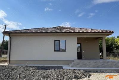 Casa individuala com Peciu Nou- loc. Dinias - 8