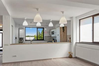 Vila 5 camere - Teren 1300mp - Zona linistita - Darvari-Domnesti - 4