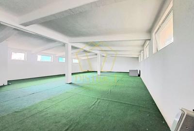 Spatiu Comercial tip Hala I Zona Circumvalatiunii - 2