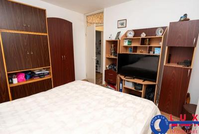 Apartament cu 2 camere decomandat în Babadag - 16