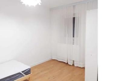 Apartament cu 3 camere decomandat în Eroii Revoluției - 7
