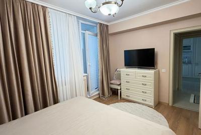 Apartament cu 3 camere decomandat în Central - 9