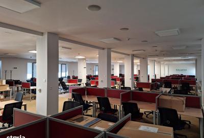 Spațiu comercial, de 700 mp, în Delfinariu - 7