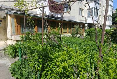Apartament cu 2 camere semidecomandat în Letea - 5