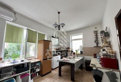 Casa individuala cu acces auto, teren 475mp, zona Fabric - 7