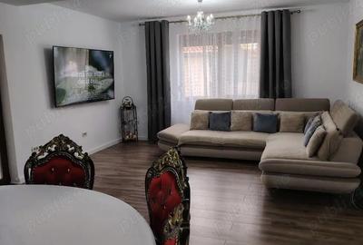 Casă cu Teren 430 Mp în Plopi - 5