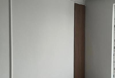 Apartament 3 camere, et intermediar, finisat, cartier Intre Lacuri - 3