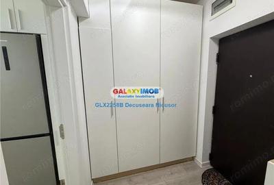 Garsoniera Mobilata Utilata, Bd Iuliu Maniu, 380 Euro - 3