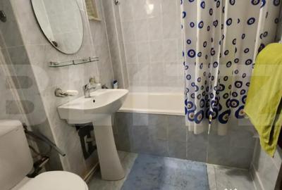Apartament cu 3 camere decomandat, mobilat în George Enescu - 3