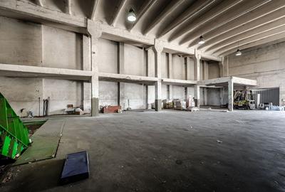 Spațiu industrial, de 596 mp, în Aurel Vlaicu - 4