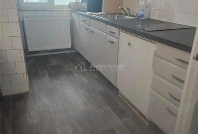 Apartament cu 3 camere decomandat în P-ța Gării - 10