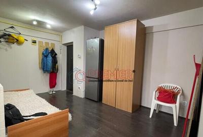 Garsonieră în Central