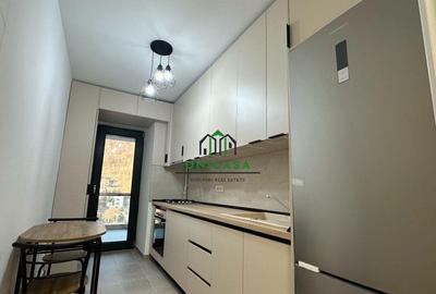 Garsonieră decomandată, mobilată în Central - 13