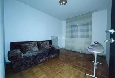 Apartament cu 3 camere decomandat în Sfântu Gheorghe - 1