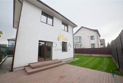 Vanzare Vila 4 Camere Otopeni Odaile - 22