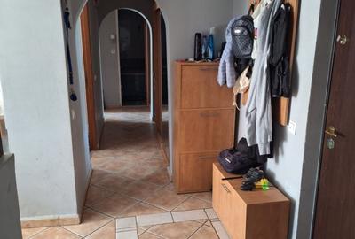 Vanzare apartament 3 camere Drumul Taberei - 2