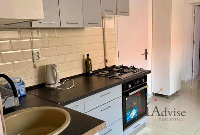 Apartament cu 3 camere în Central - 4