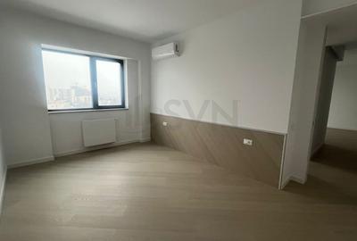 REA1027113 Apartament 3 camere Cortina North l Finisat Premium l Vedere Libera - 5