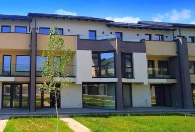 VILA TULIP, PRIMAVERII VILLAS, CARTIER PRIVAT LANGA ORAS - 2