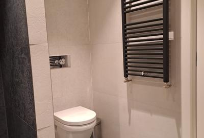 Apartament 3 camere 2 parcari - One Herastrau Plaza - 9