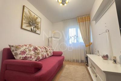 Apartament cu 3 camere decomandat, mobilat în Șelimbăr - 2