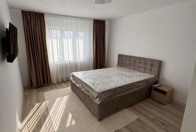 Apartament cu 2 camere în Lazaret - 5