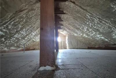 Casă cu 4 camere în Urseni - 17