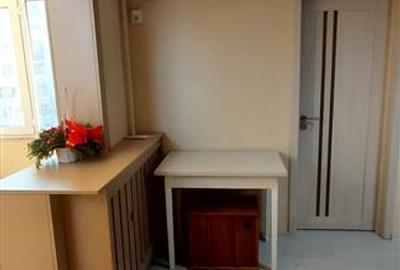 Apartament cu 2 camere nedecomandat, mobilat în Tătărași - 5