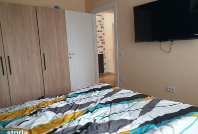 Apartament cu 2 camere decomandat în Gherăiești - 5
