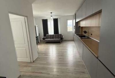 Apartament cu 3 camere decomandat în Sud - 7