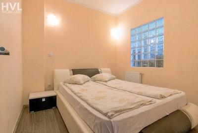 Apartament cu 2 camere semidecomandat în UTA - 3