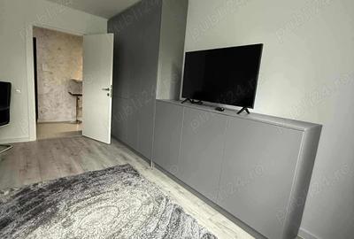 P.F Inchiriez apartament in Plopilor cu doua camere, zona Platinia, prima inchiriere - 2
