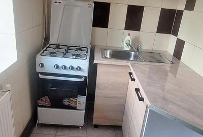 Apartament cu 2 camere decomandat în Galata - 7