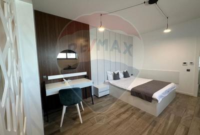 Apartament cu 1 camere de inchiriat in zona Obor - 2