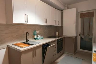 Garsonieră decomandată în Florești - 5