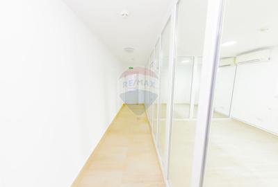 Spatiu de birouri si hala de depozitare ,de inchiriat - 4