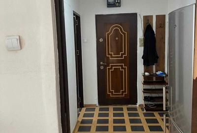 Garsonieră decomandată în Politehnica - 4